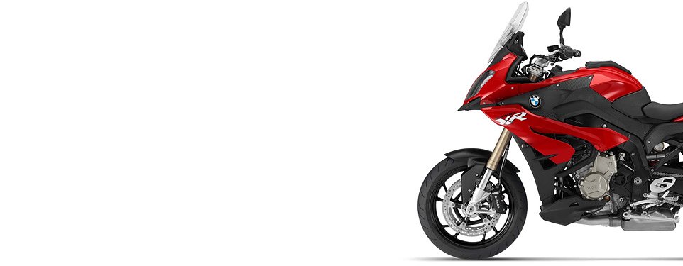 EICMA: 2015 BMW S 1000 XR