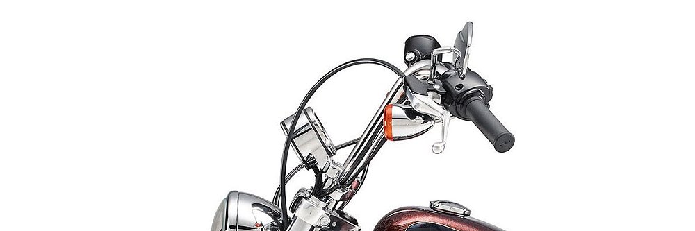 Why things are the way they are: clutch actuation