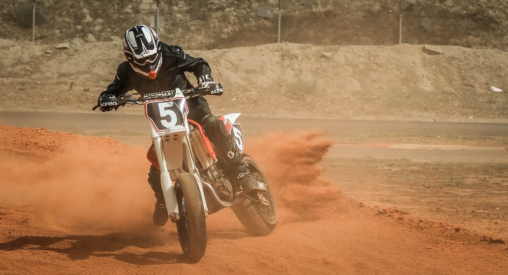 Socal Supermoto