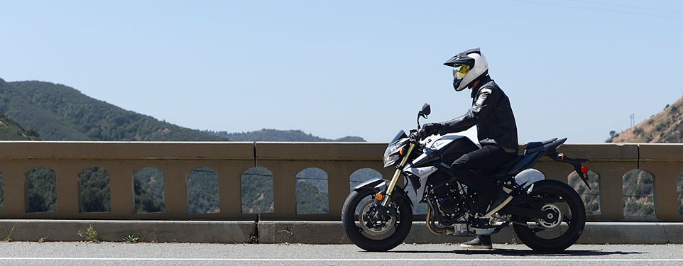 Where Suzuki went wrong with the 2015 GSX-S750