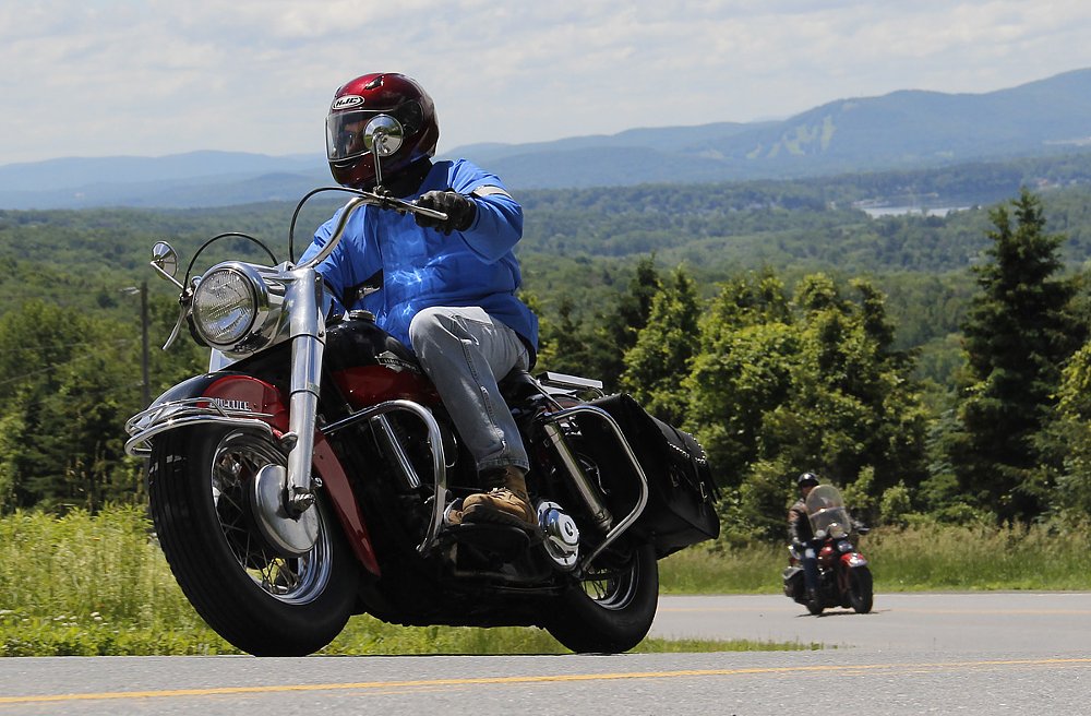 Mount Greylock