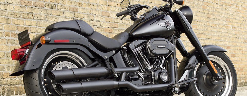 Harley tries something new: lame stunt or authentic immediacy?
