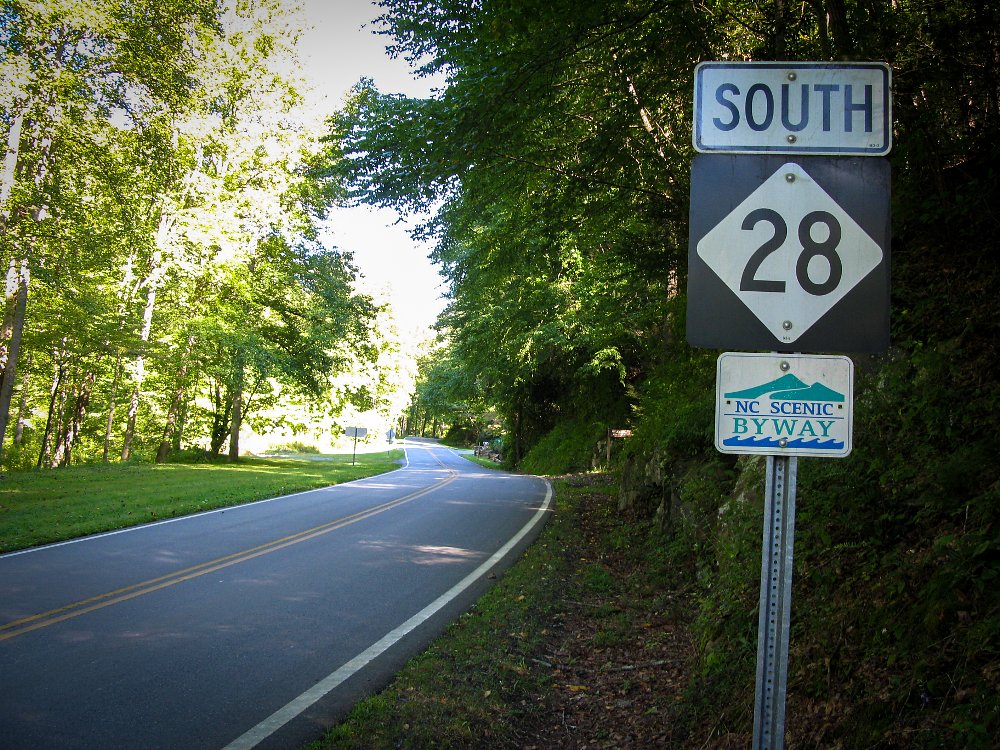 Route 28