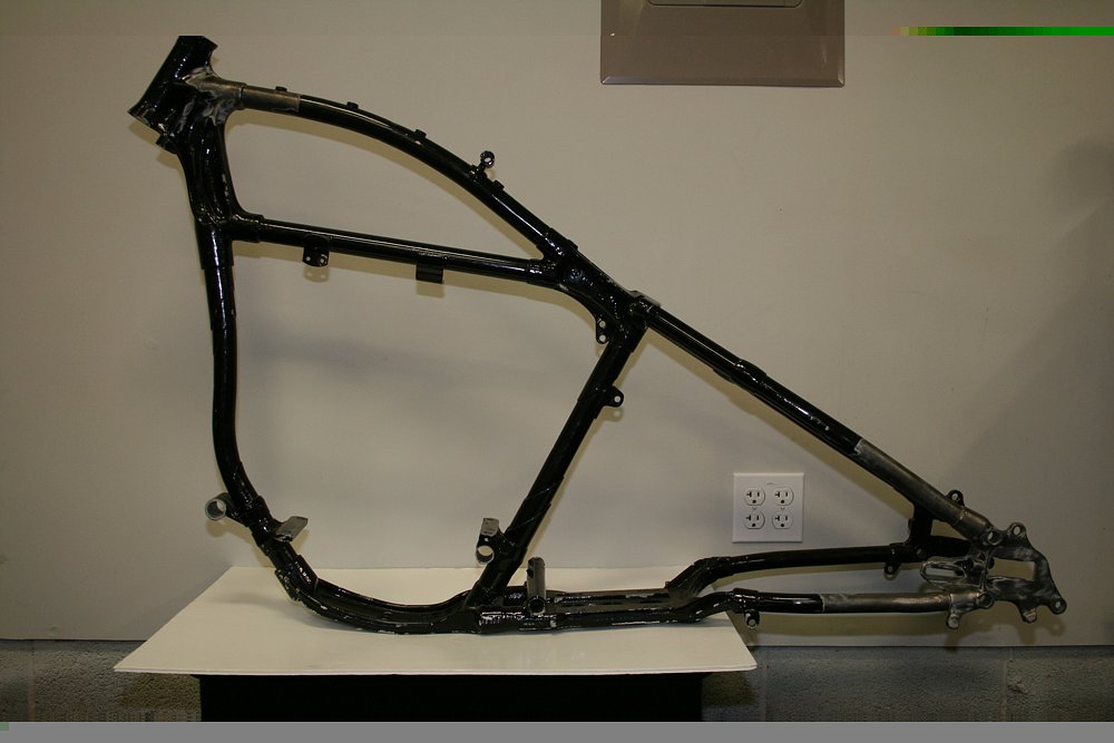 frame