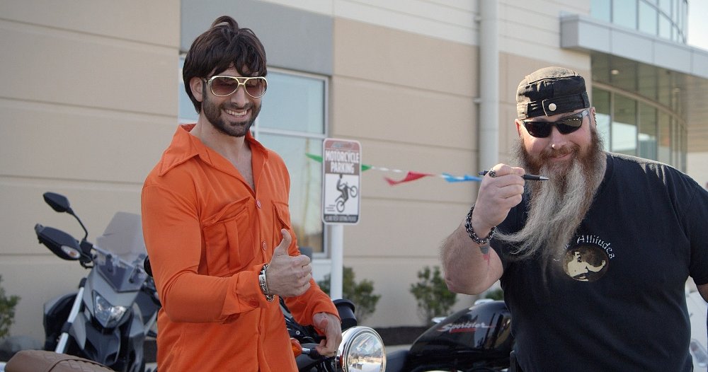 Finance expert Vinnie