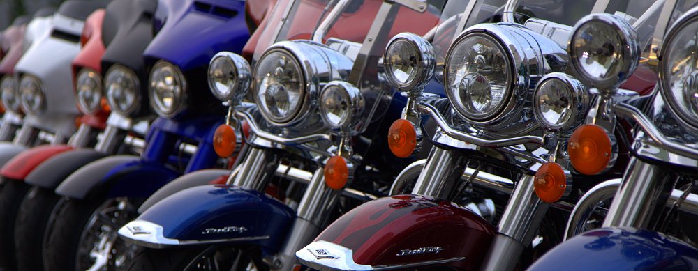 Inside and astride the new Harley-Davidson Milwaukee-Eight: First ride review