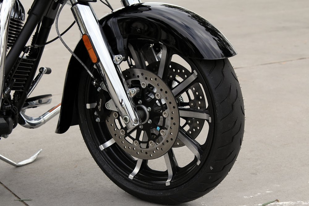 Fender