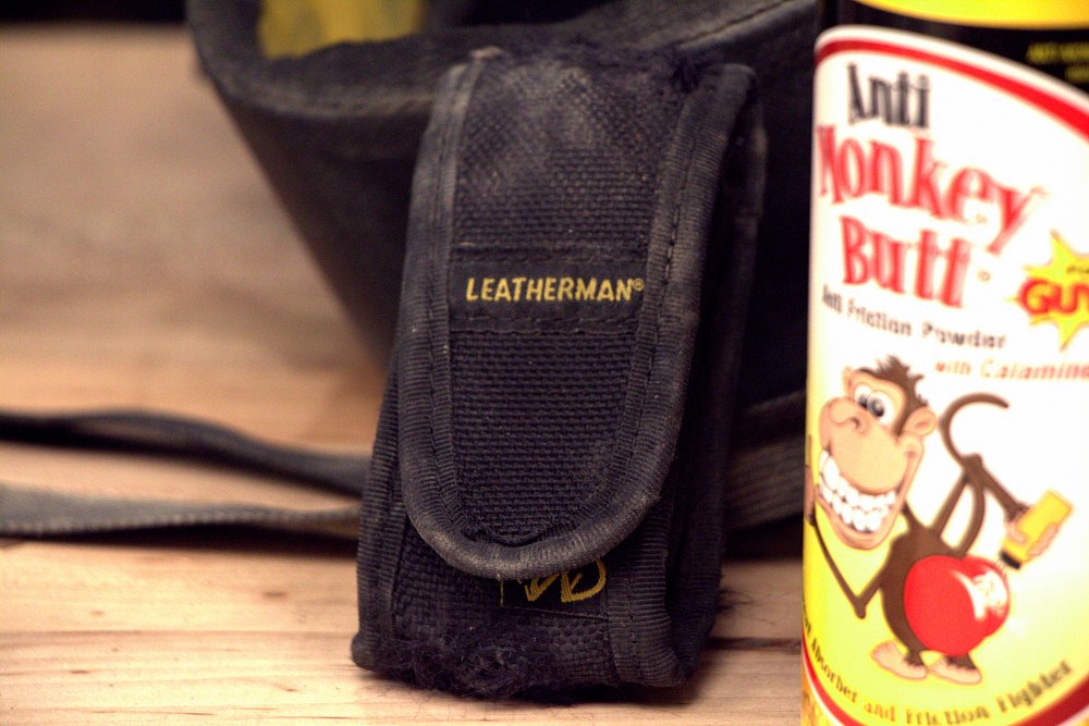 Leatherman