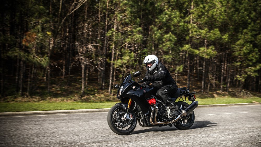 2018 Motus MST and MST-R first ride review