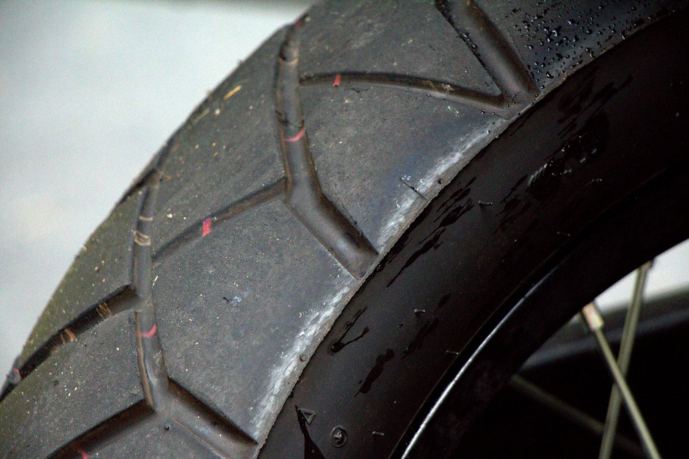 Tires