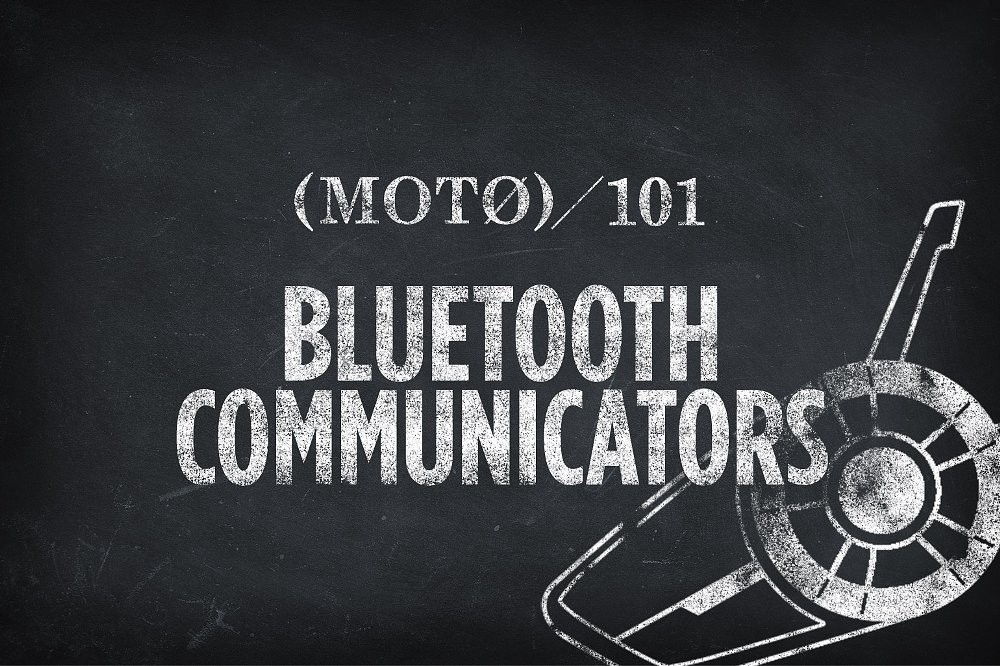 Choosing a Bluetooth communicator 101