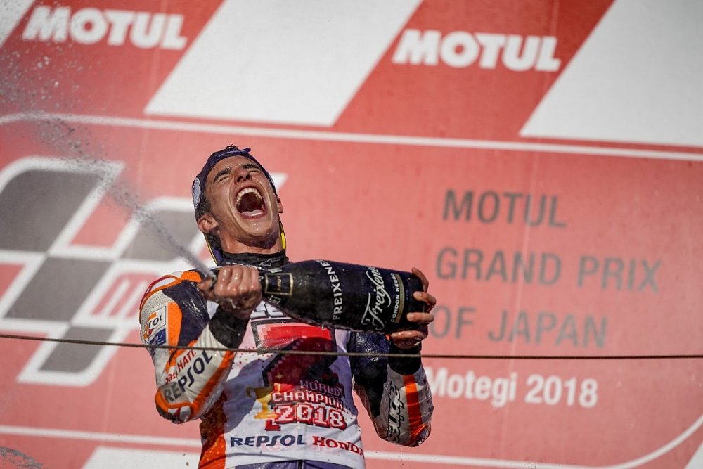Marc Márquez