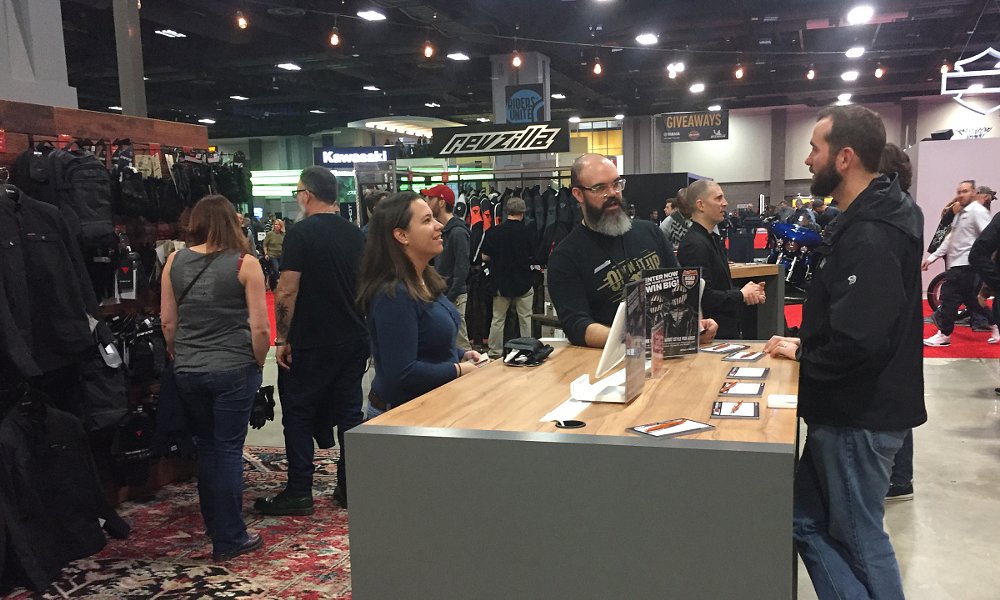 IMS show