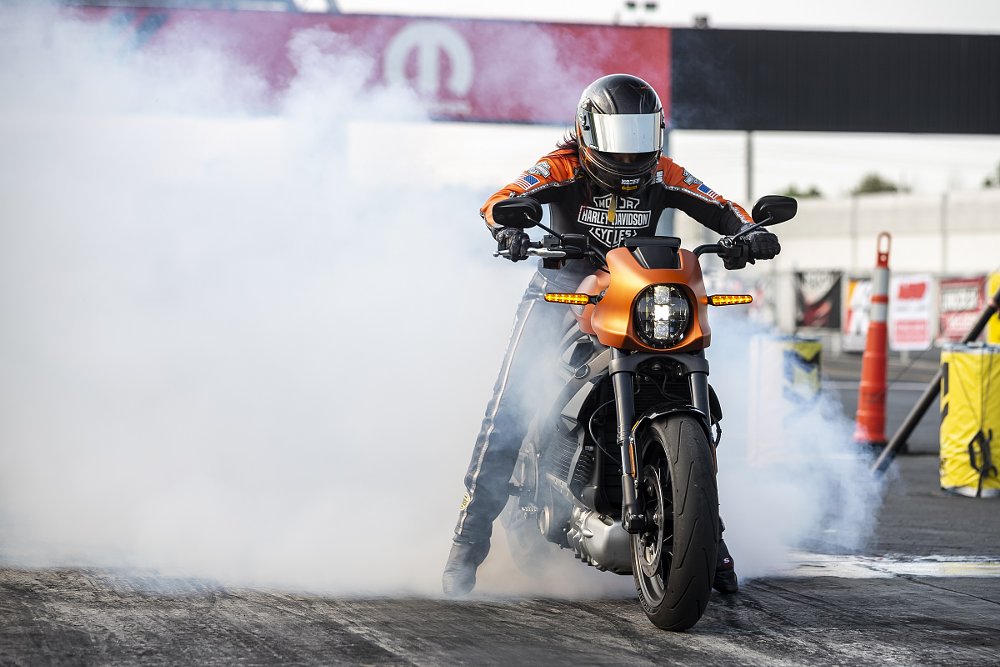 Harley-Davidson LiveWire