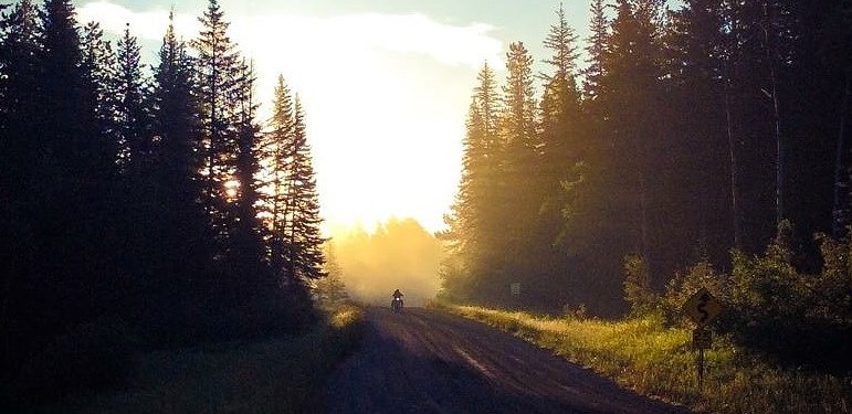 RevZilla is going to adventure camp this summer and you can join us