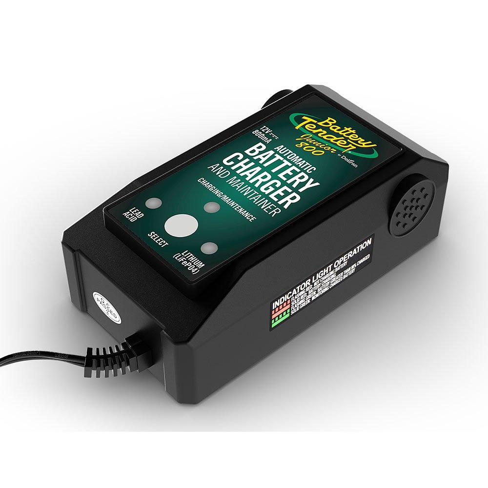 Battery Tender