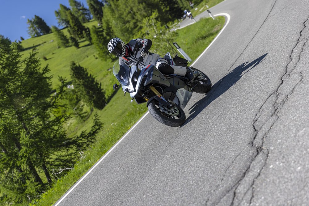 Energica Experia