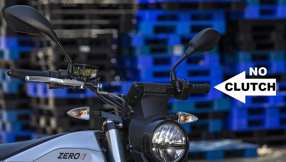 Best automatic motorcycles, for riders who want to ditch the clutch and go shiftless
