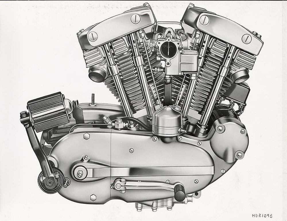 Ironhead-Sportster-1957-1985