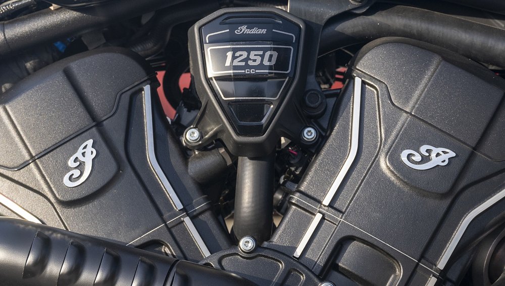 U.S. motorcycle manufacturers bracing for weaker sales