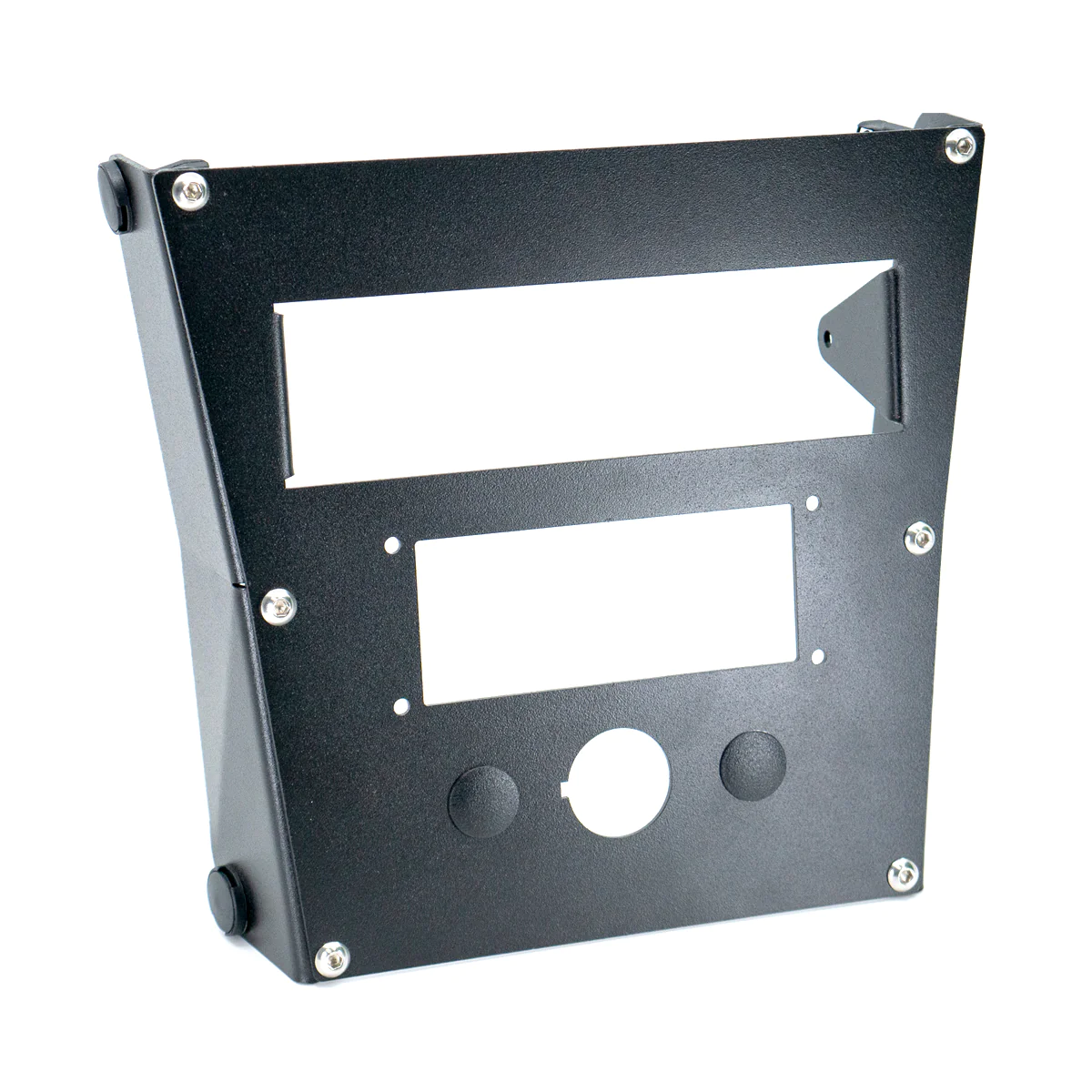 Radio/Intercom Mount