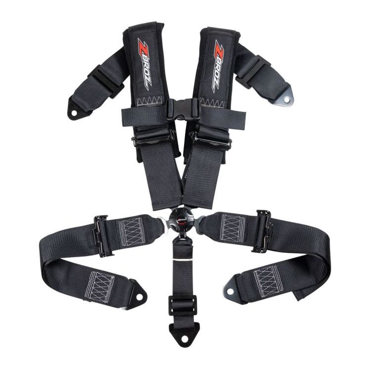 Cam-Lock Buckle