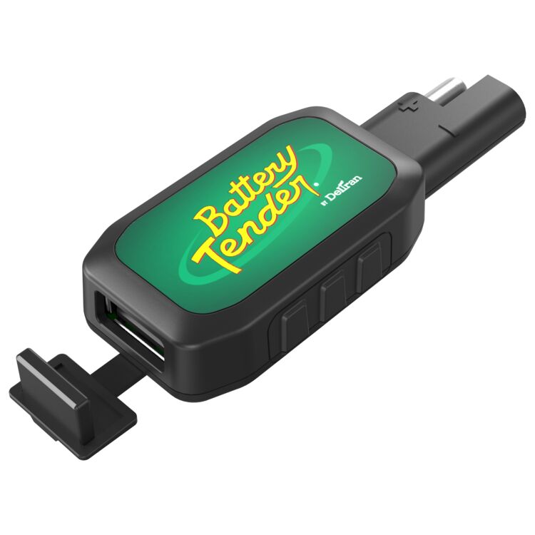 Charger Accessories
