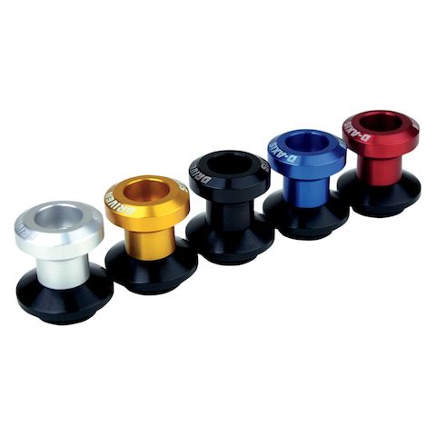 Driven Racing D-Axis Spools