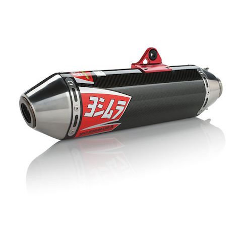 Yoshimura RS-2 Exhaust System