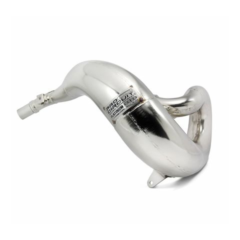 Pro Circuit Platinum Pipe