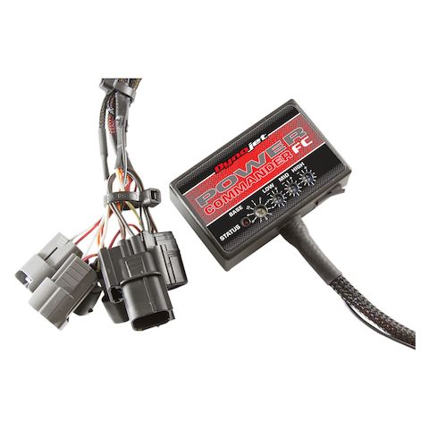 Dynojet PCFC Fuel Controller Kawasaki Vulcan 900 2006-2015