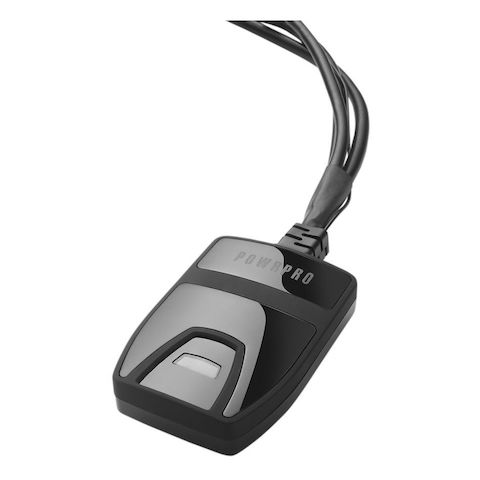 Fi2000 PowrPro Black Kawasaki Vulcan 900 2006-2016