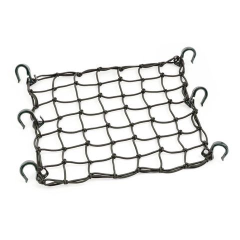 PowerTye Adjustable Cargo Net