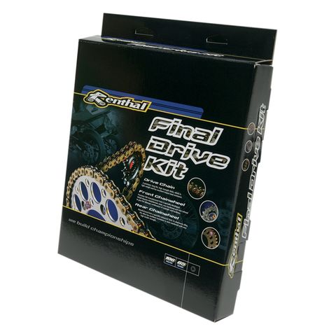 Renthal 428 Conversion Kit Honda CRF150F / CRF230F