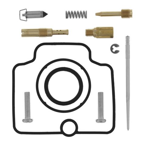 All Balls Racing Carburetor Rebuild Kit Yamaha TT-R 230 2005-2027