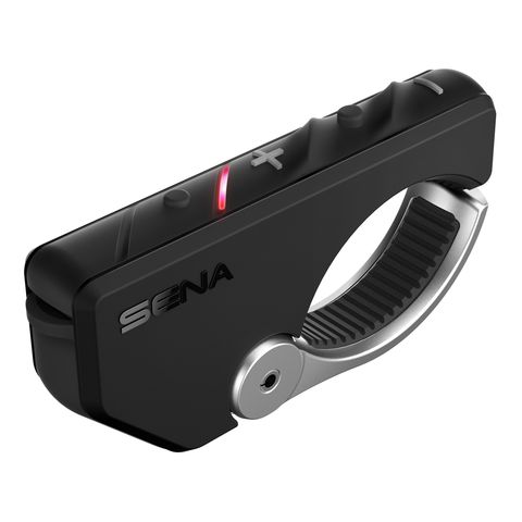 Sena RC4 4-Button Handlebar Remote