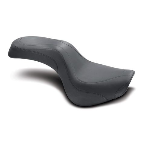 Mustang DayTripper Seat Kawasaki VN900 Vulcan 900 Custom / Classic 2006-2016