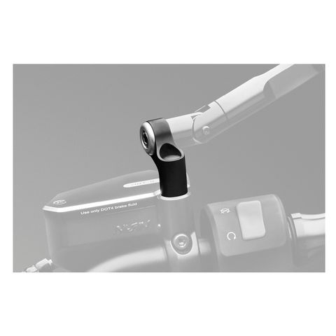 Rizoma Side Mount Mirror Adapter Triumph Speed Triple R / S 2016-2020