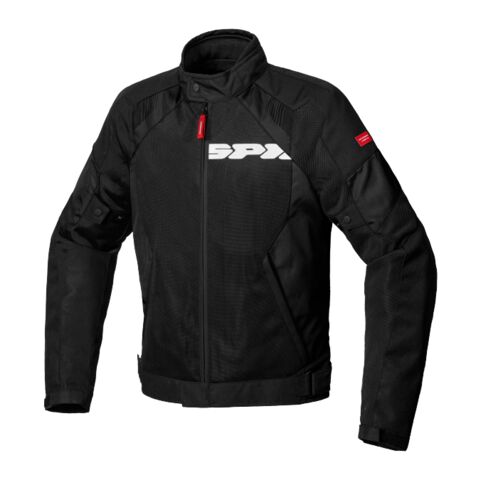 Spidi Flash EVO Net Wind Jacket