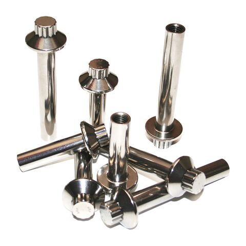 Feuling Head Bolt Kit For Harley