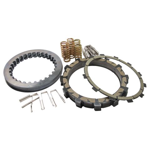Rekluse Torq Drive Clutch Pack Suzuki Hayabusa 2008-2019