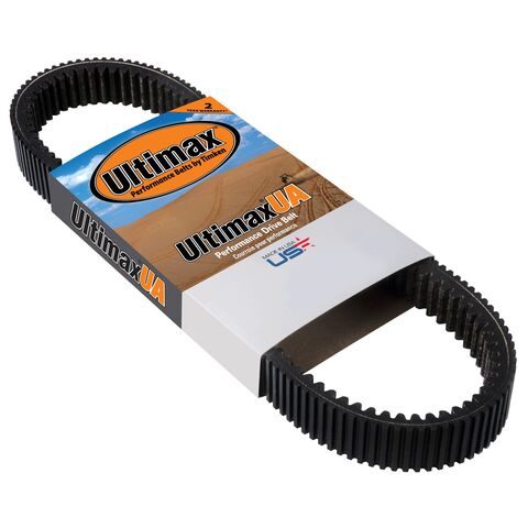 Ultimax UA Drive Belt Arctic Cat Prowler Pro / XT 2019-2021