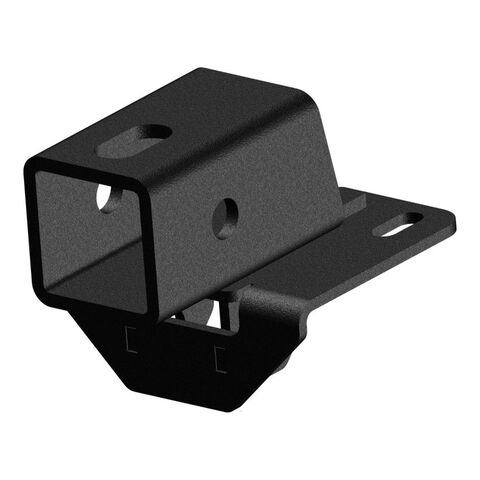 KFI Rear 2" Hitch Receiver Polaris Sportsman / Hawkeye 2005-2026