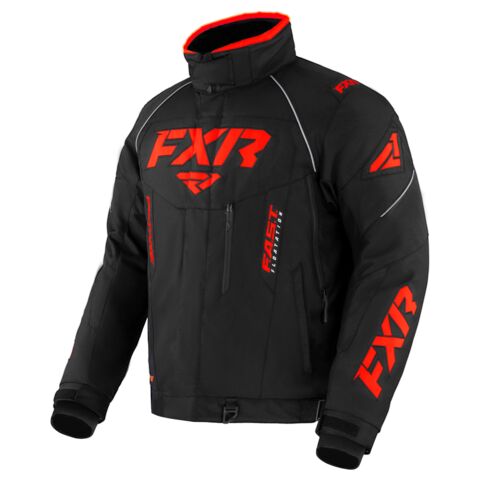 FXR Octane Jacket