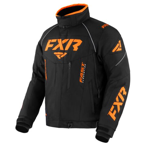 FXR Octane Jacket