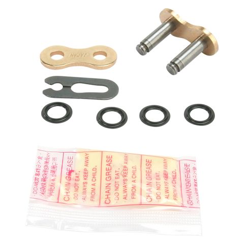 DID 520VO O-Ring Chain Master Link