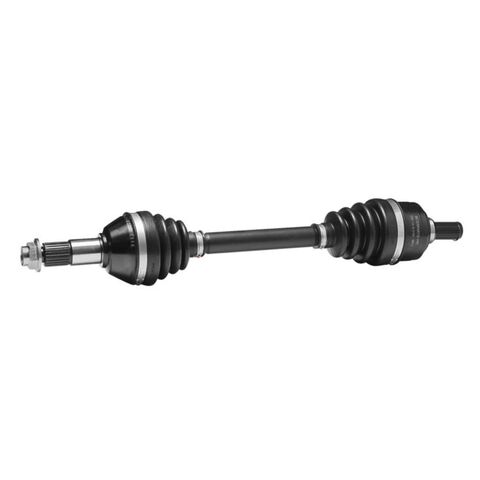 All Balls Racing 8 Ball Xtreme Front Axle Can-Am Maverick Turbo / X3 / MAX 2018-2026