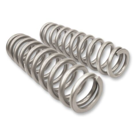 High Lifter High Capacity Front Springs Polaris Ranger / XP 2013-2026