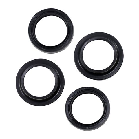 Moose Racing Fork Seal / Wiper Kit Yamaha / Kawasaki / Suzuki / Honda 125cc-650cc