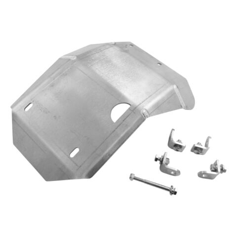 Moose Racing Skid Plate Yamaha TTR230 2005-2027
